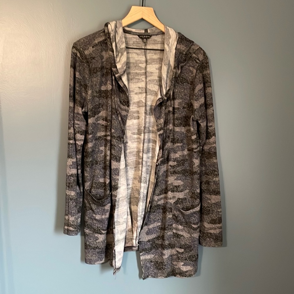 Lucky Brand Cardigan